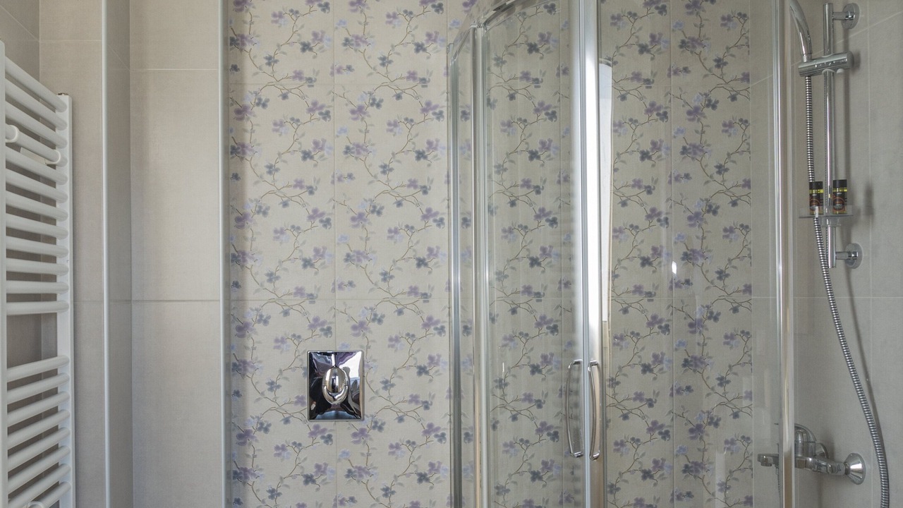 Photo of Bathroom in Chania