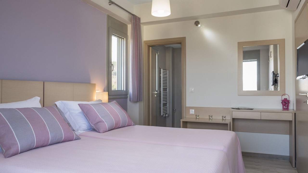 Photo of Bedroom in Chania