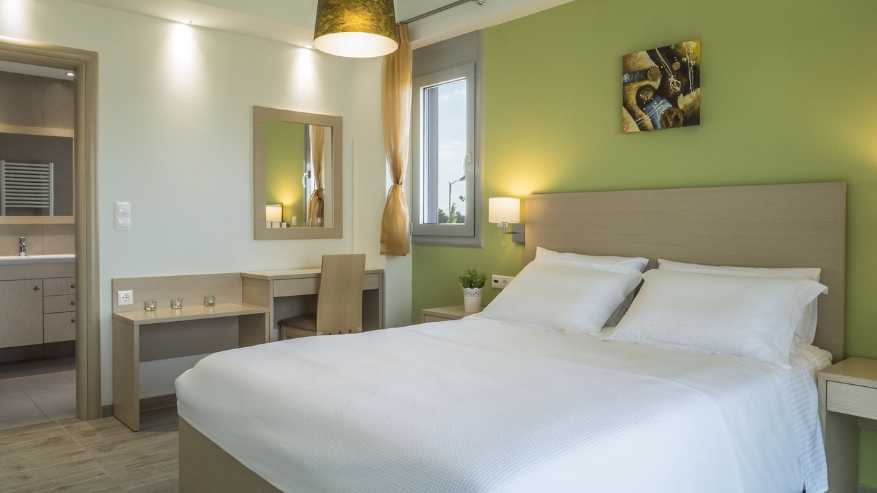 Photo of Bedroom in Chania