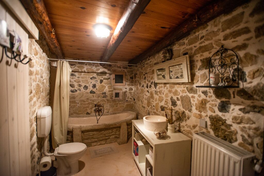 Photo of Bathroom in Sivas