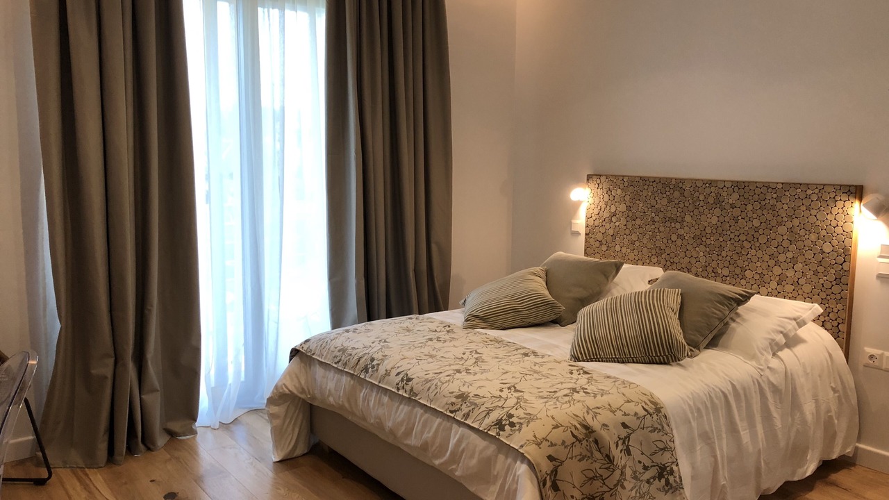Photo of Bedroom in Dassia