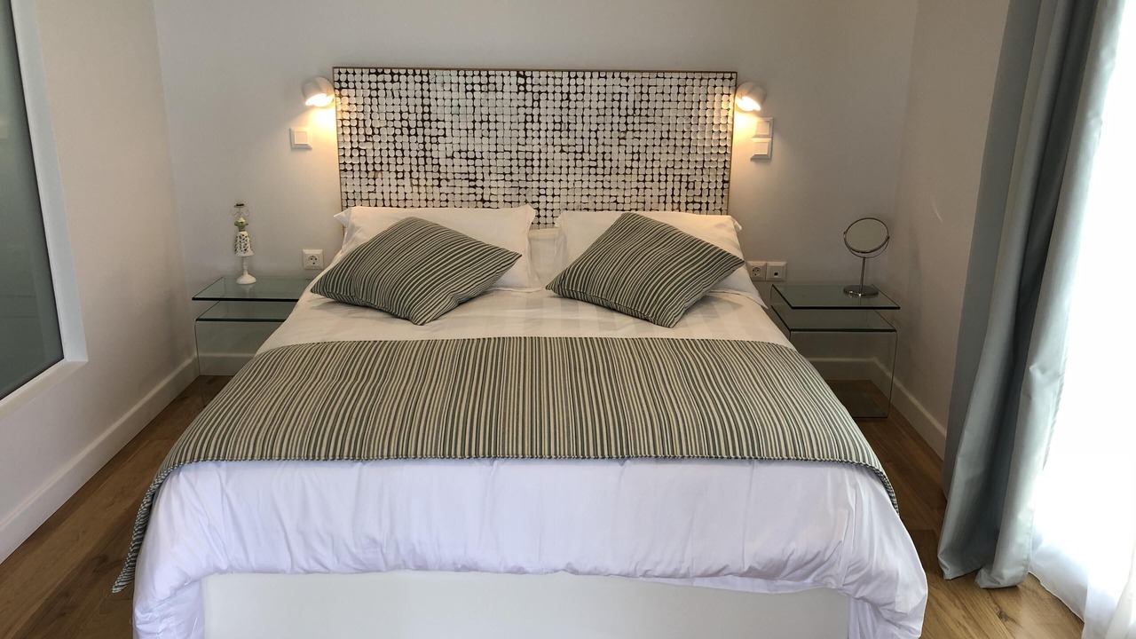 Photo of Bedroom in Dassia