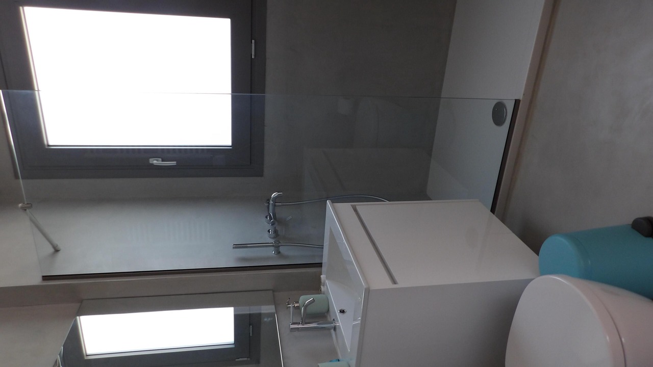 Photo of Bathroom in Dassia