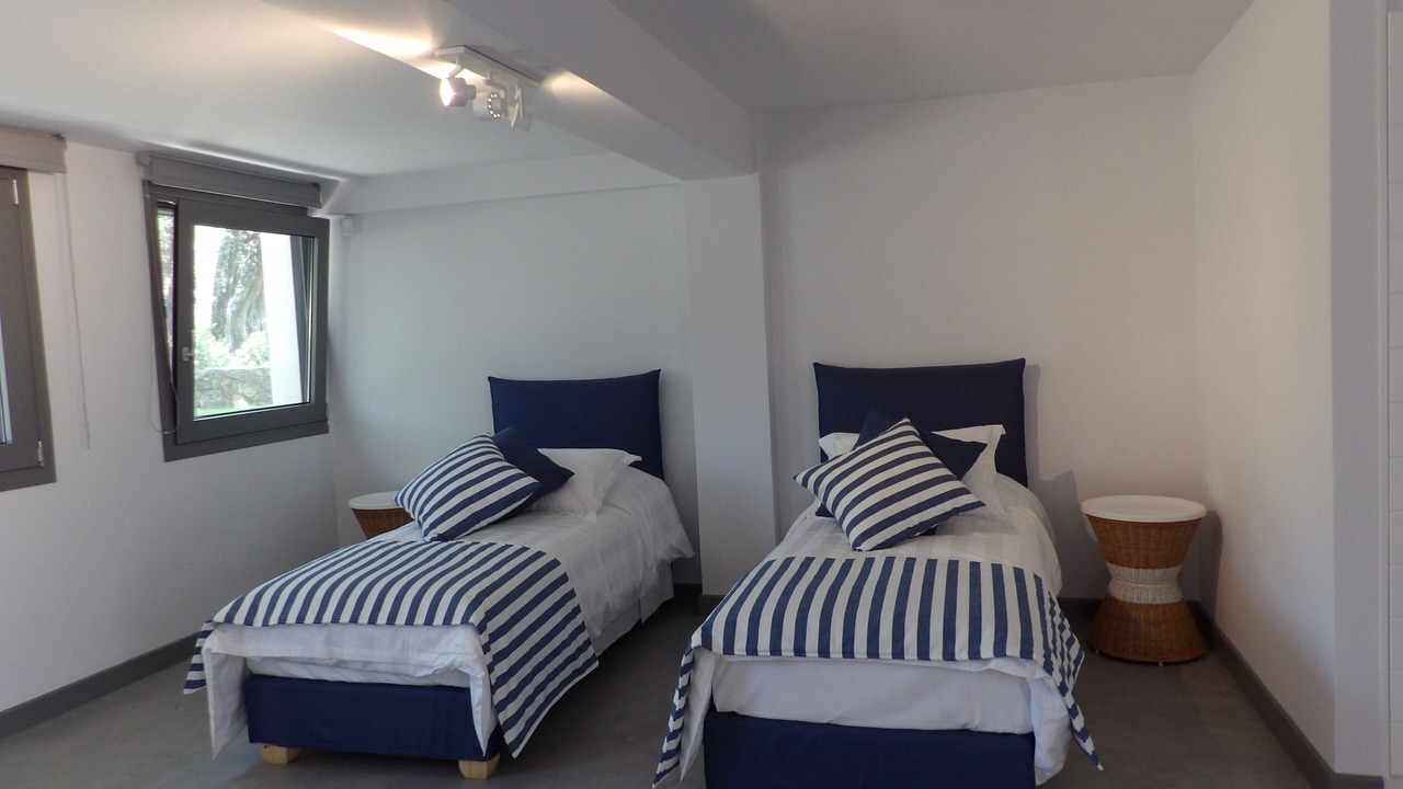 Photo of Bedroom in Dassia