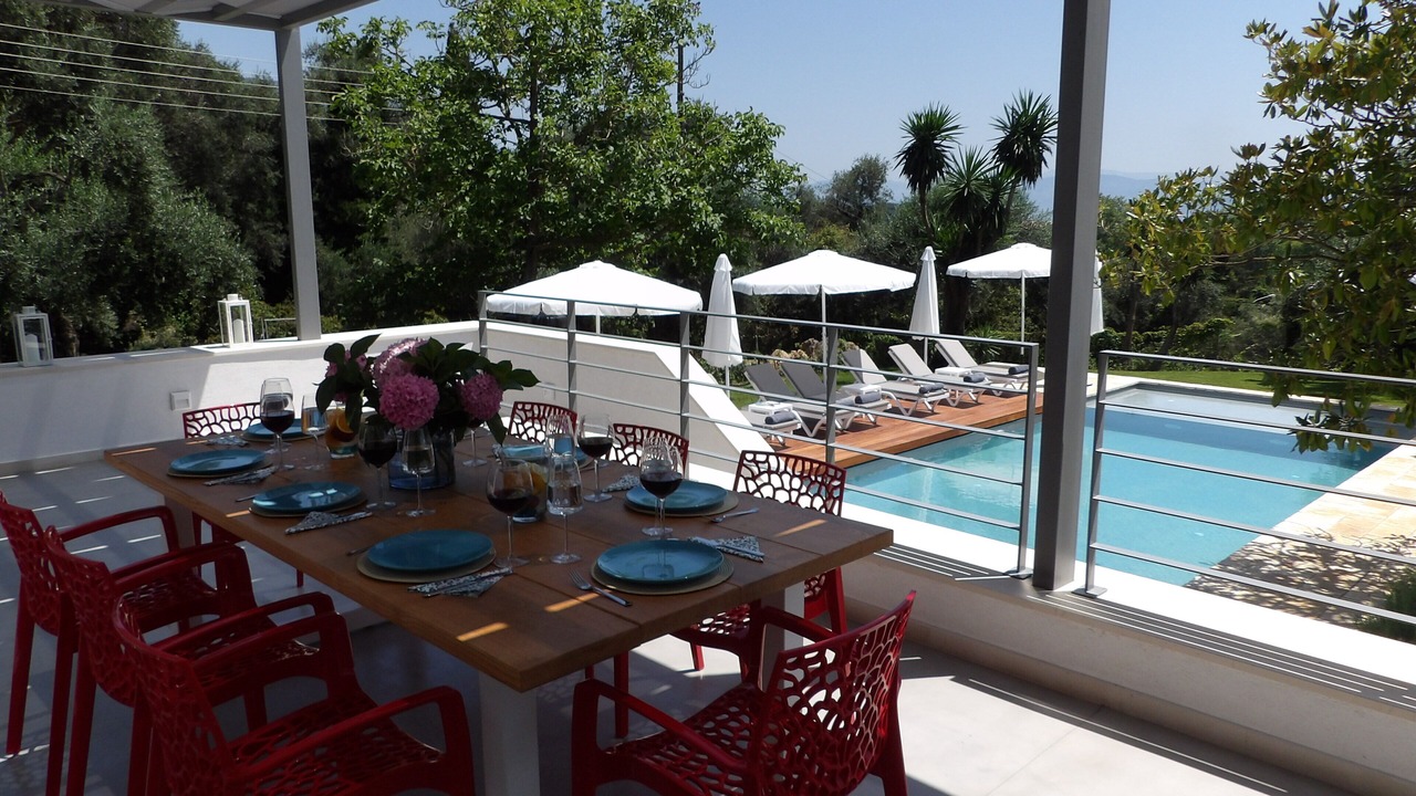 Photo of Outdoor in Dassia