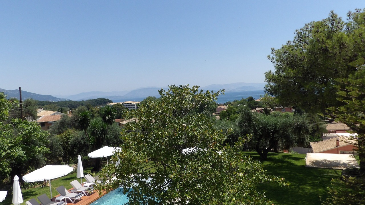 Photo of Outdoor in Dassia
