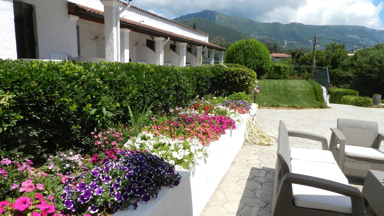 Photo of Patio Balcony in Ipsos
