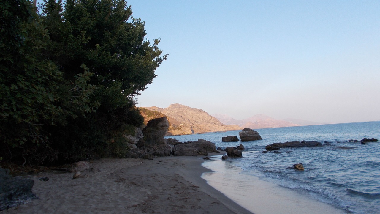 Photo of Others in Agios Vasileios