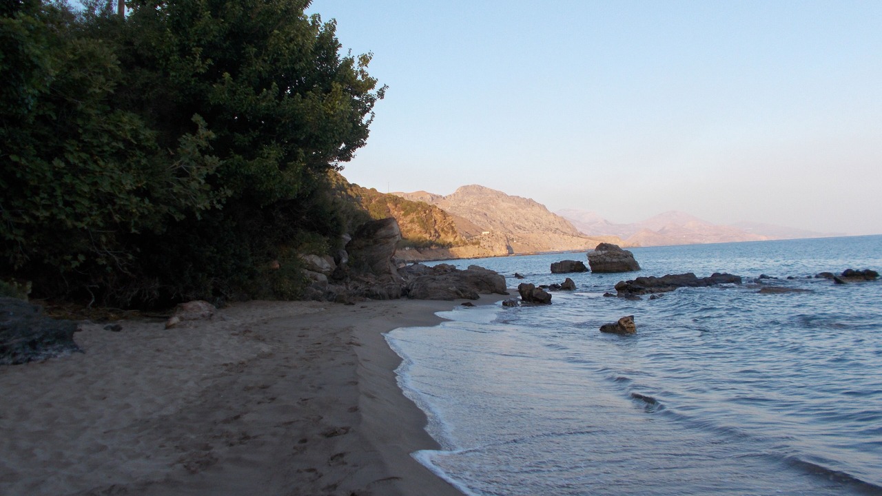 Photo of Others in Agios Vasileios