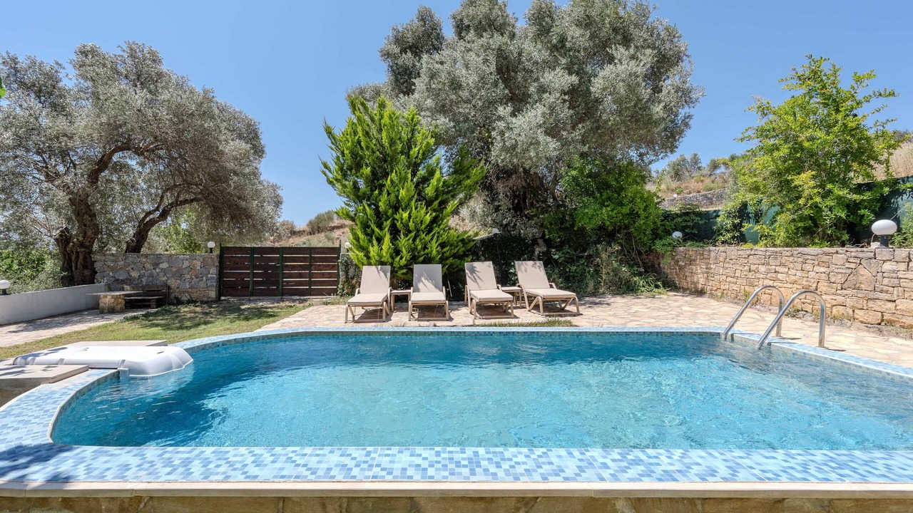 Photo of Outdoor in Lampini