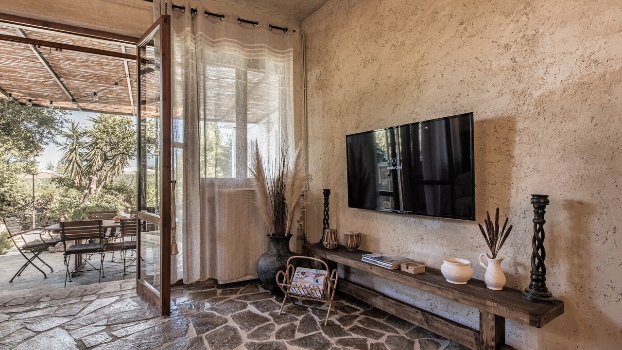 Photo of Livingroom in Katastari