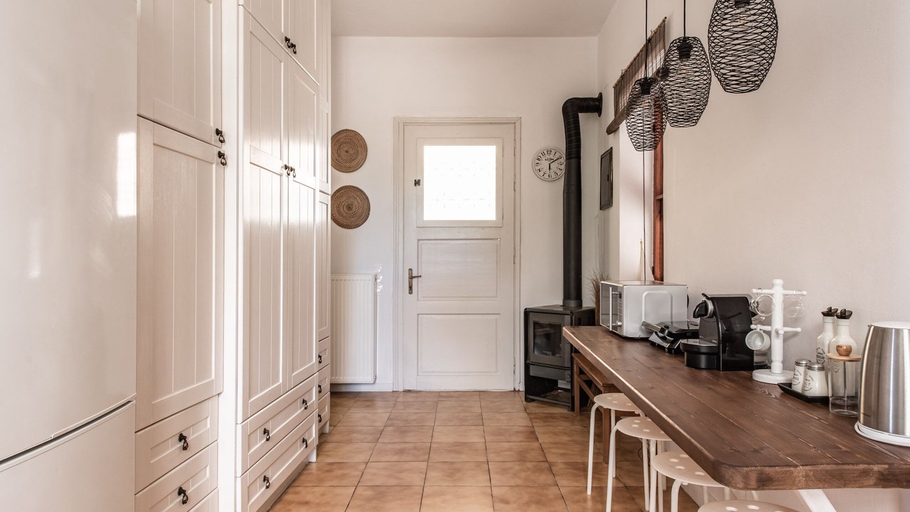 Photo of Kitchen in Katastari
