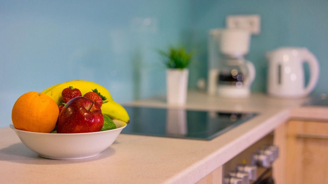 Photo of Kitchen in Mirthios