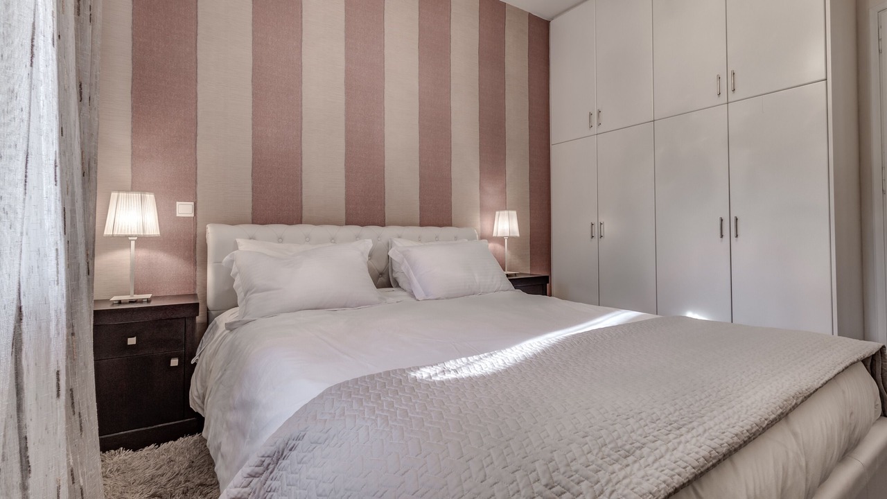 Photo of Bedroom in Tzavros