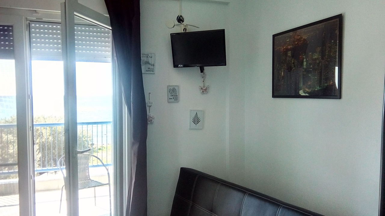 Photo of Livingroom in Mola Kalyva