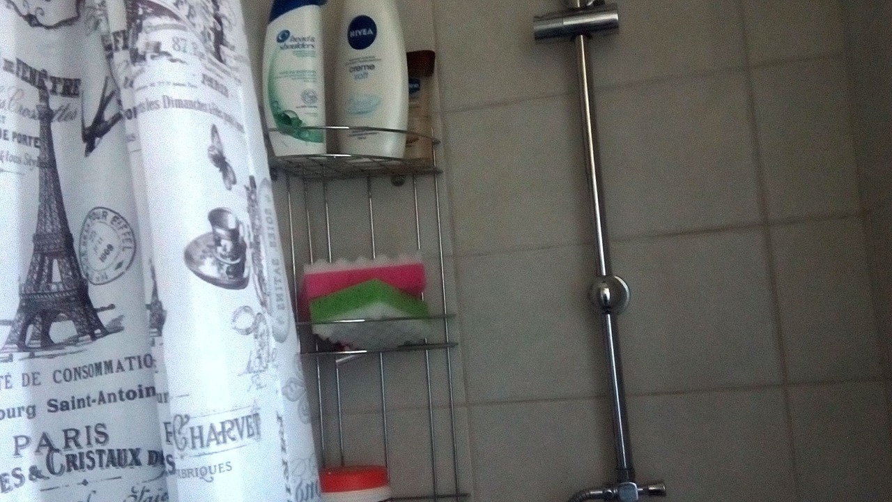 Photo of Bathroom in Mola Kalyva