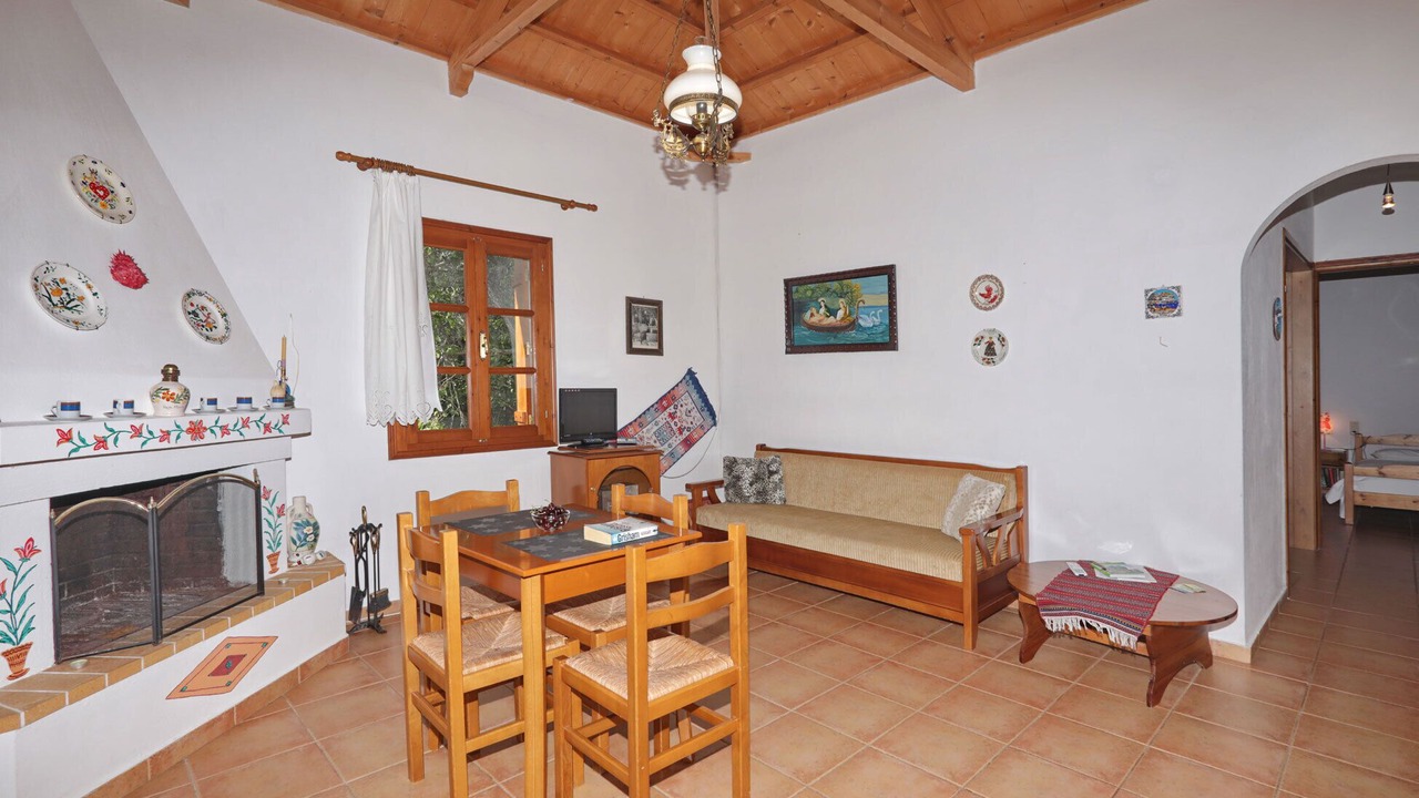 Photo of Livingroom in Stafylos