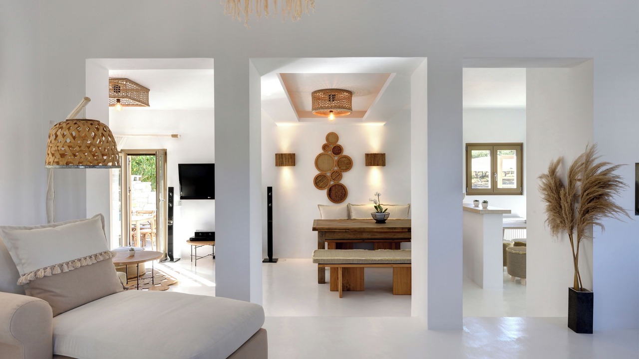Photo of Livingroom in Ampelas