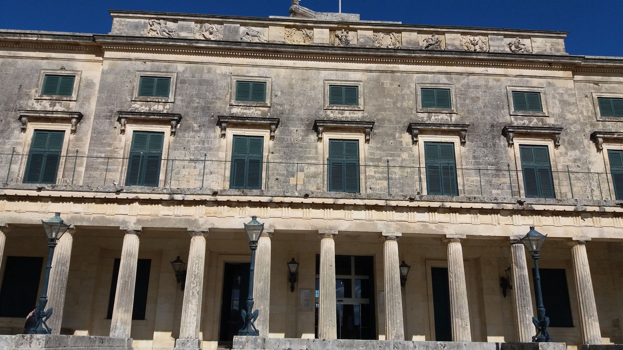 Photo of Others in Corfu Town