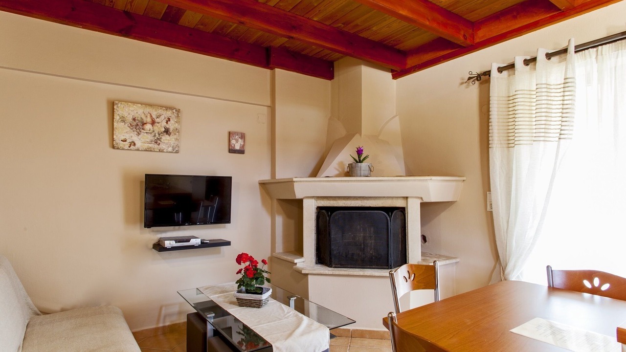 Photo of Livingroom in Tilisos