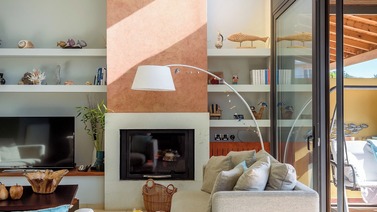 Photo of Livingroom in Marathi