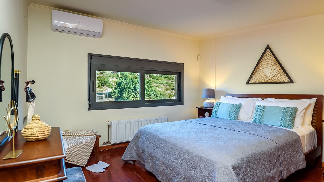 Photo of Bedroom in Marathi