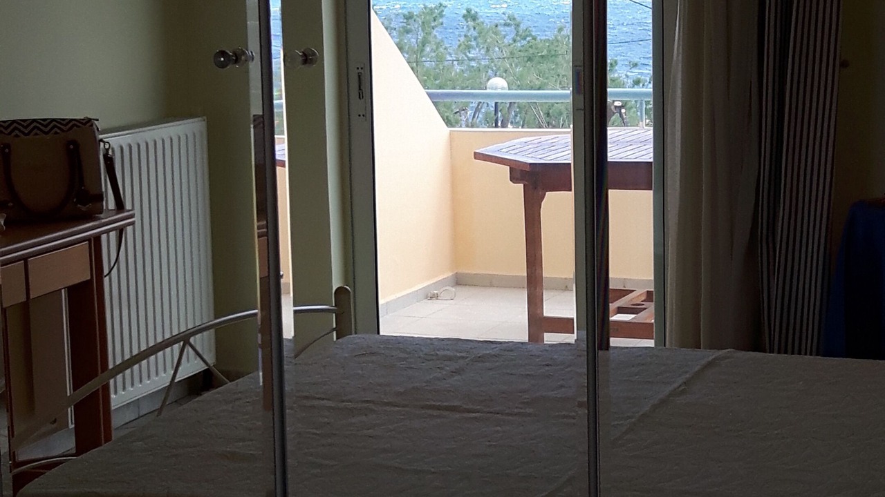 Photo of Bedroom in Nea Chora