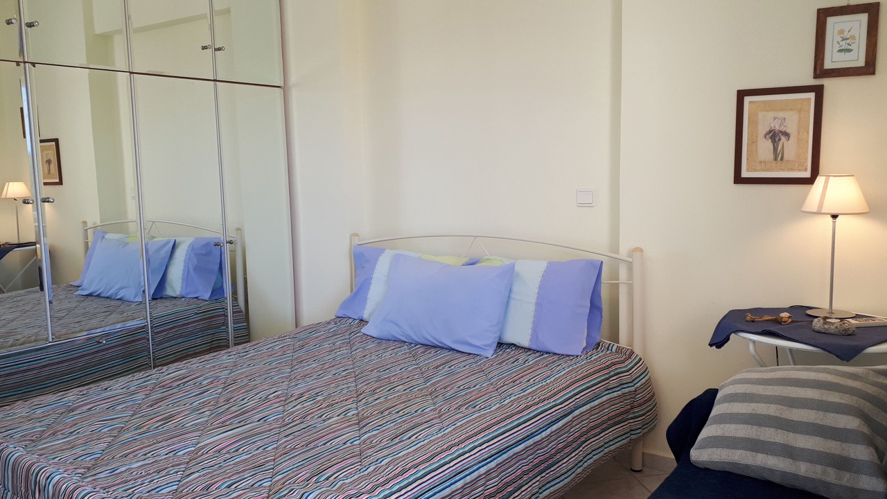 Photo of Bedroom in Nea Chora