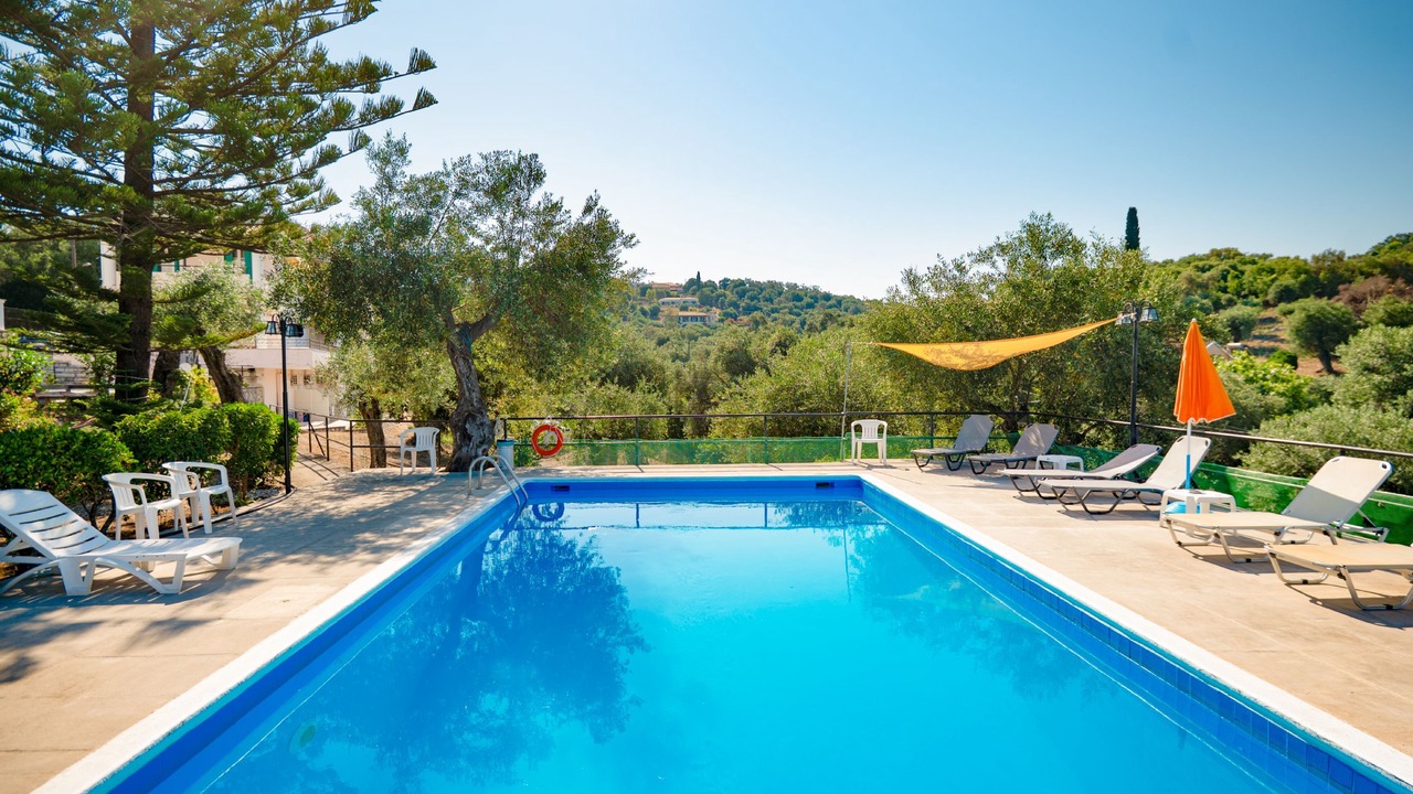 Photo of Outdoor in Agios Spyridon Corfu