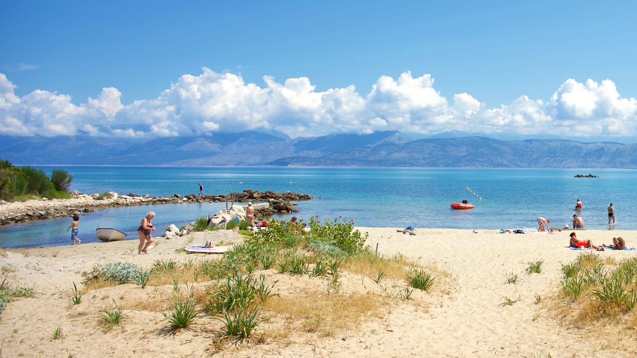 Photo of Others in Agios Spyridon Corfu
