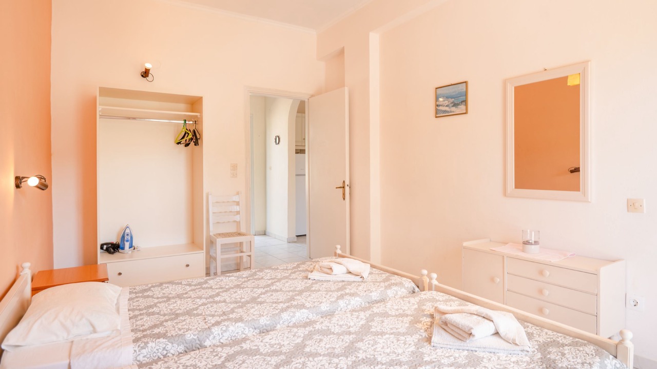 Photo of Bedroom in Agios Spyridon Corfu