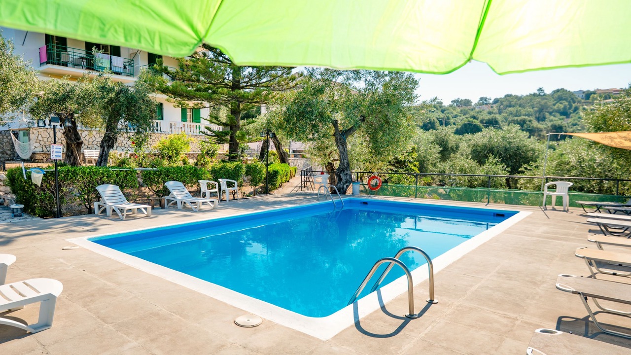 Photo of Outdoor in Agios Spyridon Corfu