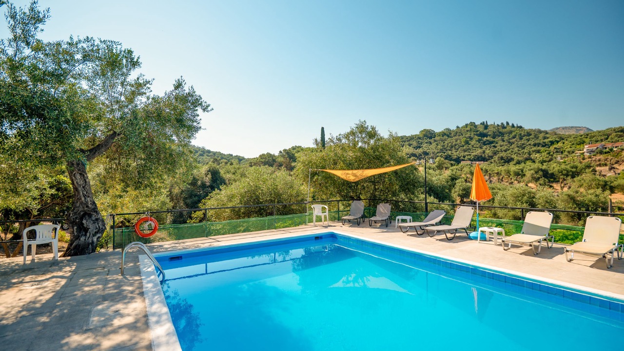 Photo of Outdoor in Agios Spyridon Corfu