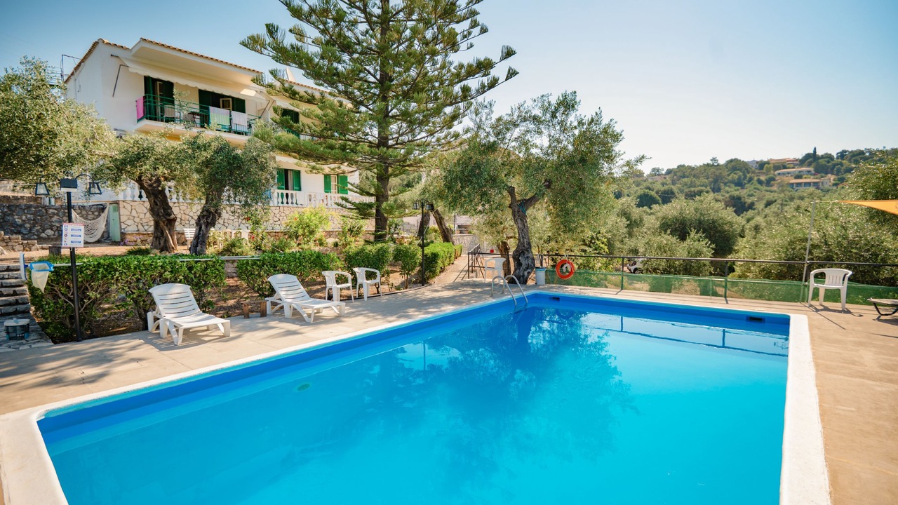 Photo of Outdoor in Agios Spyridon Corfu