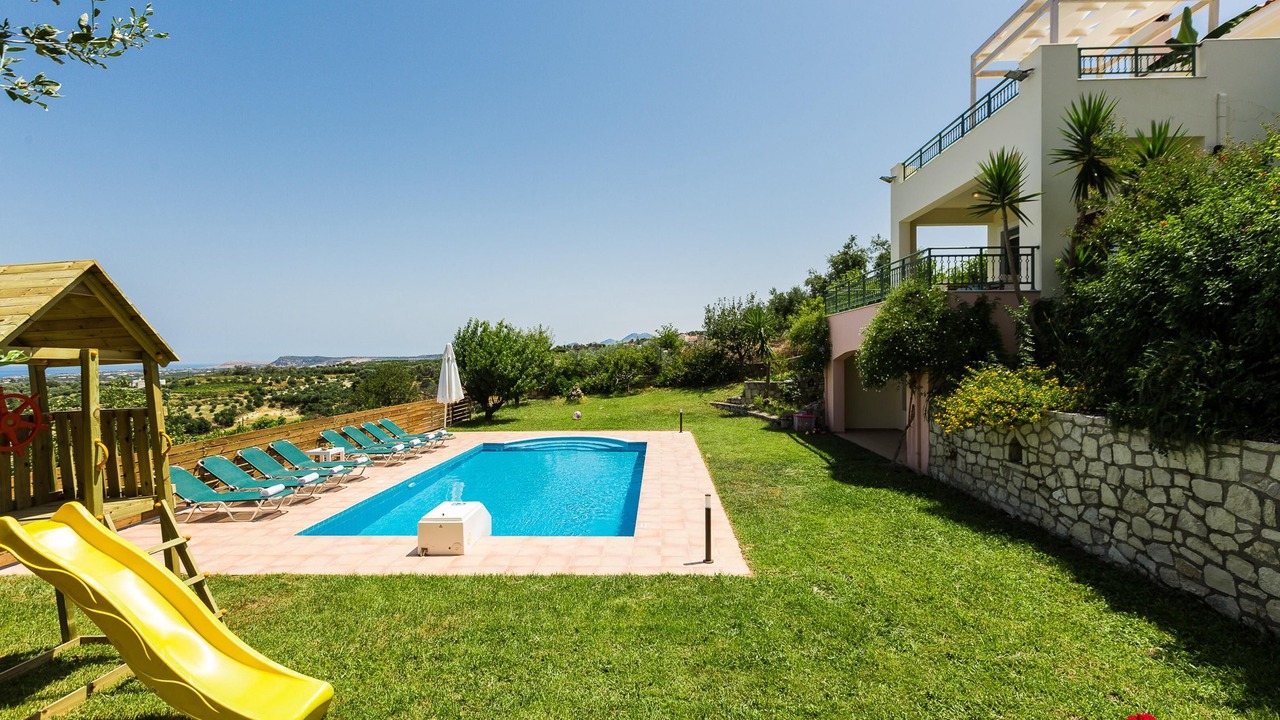 Photo of Outdoor in Agia Triada