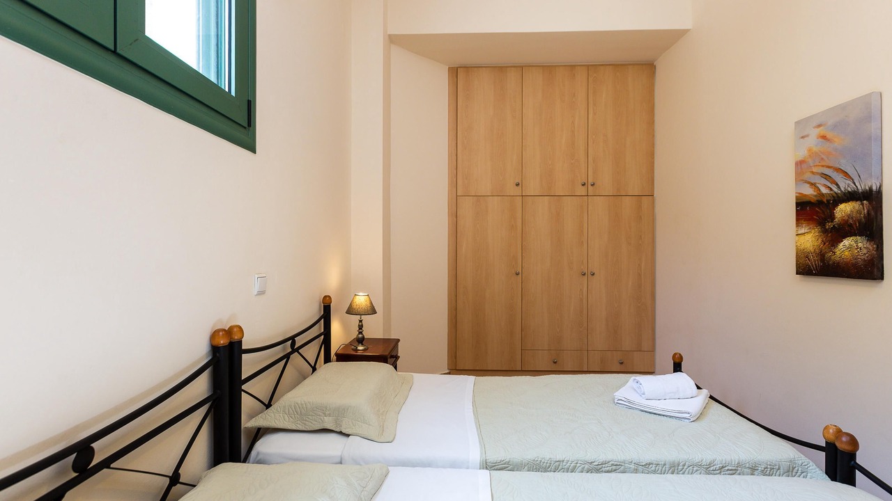 Photo of Bedroom in Agia Triada