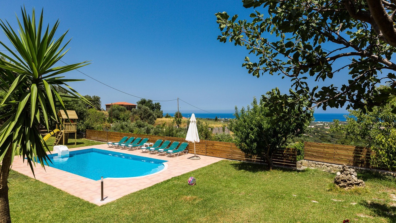 Photo of Outdoor in Agia Triada