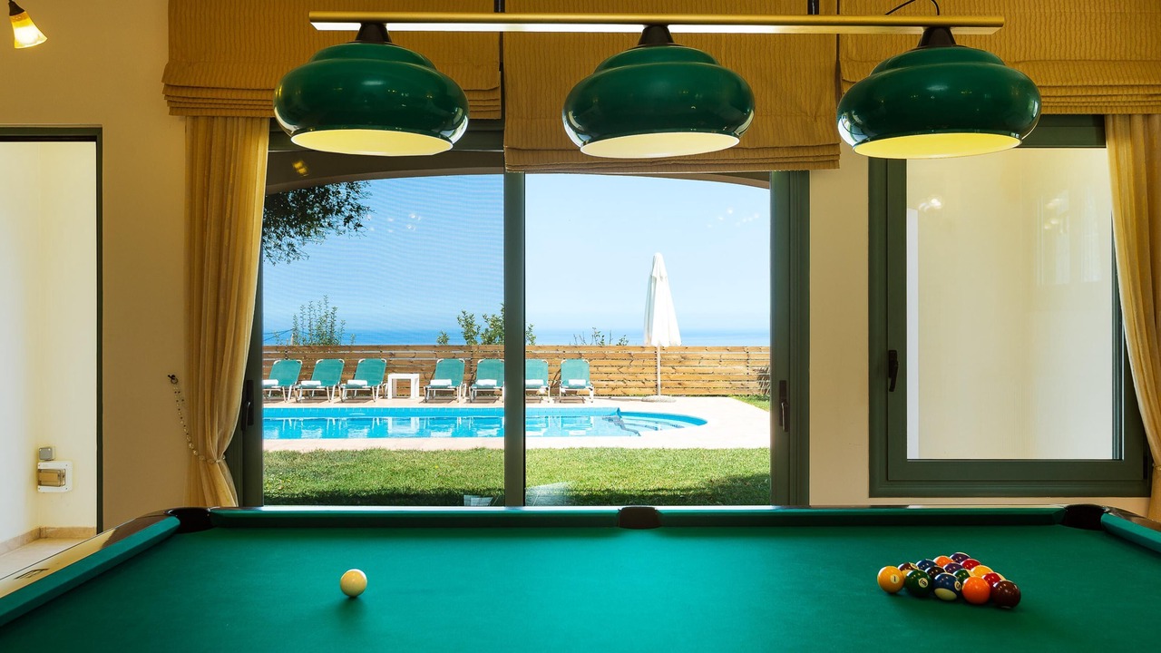 Photo of Bedroom in Agia Triada
