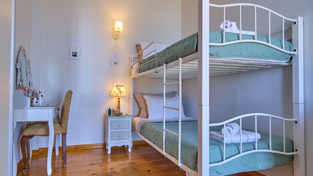 Photo of Bedroom in Old Town