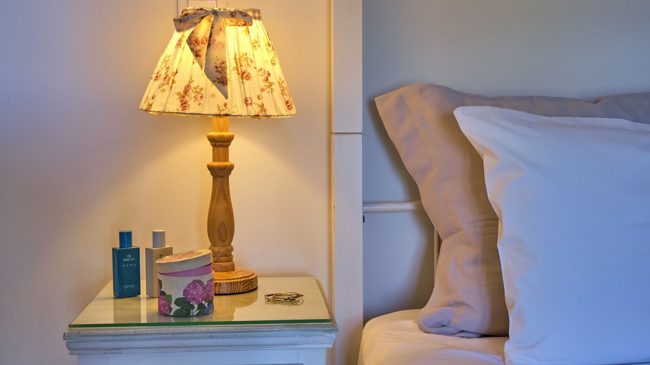Photo of Bedroom in Old Town