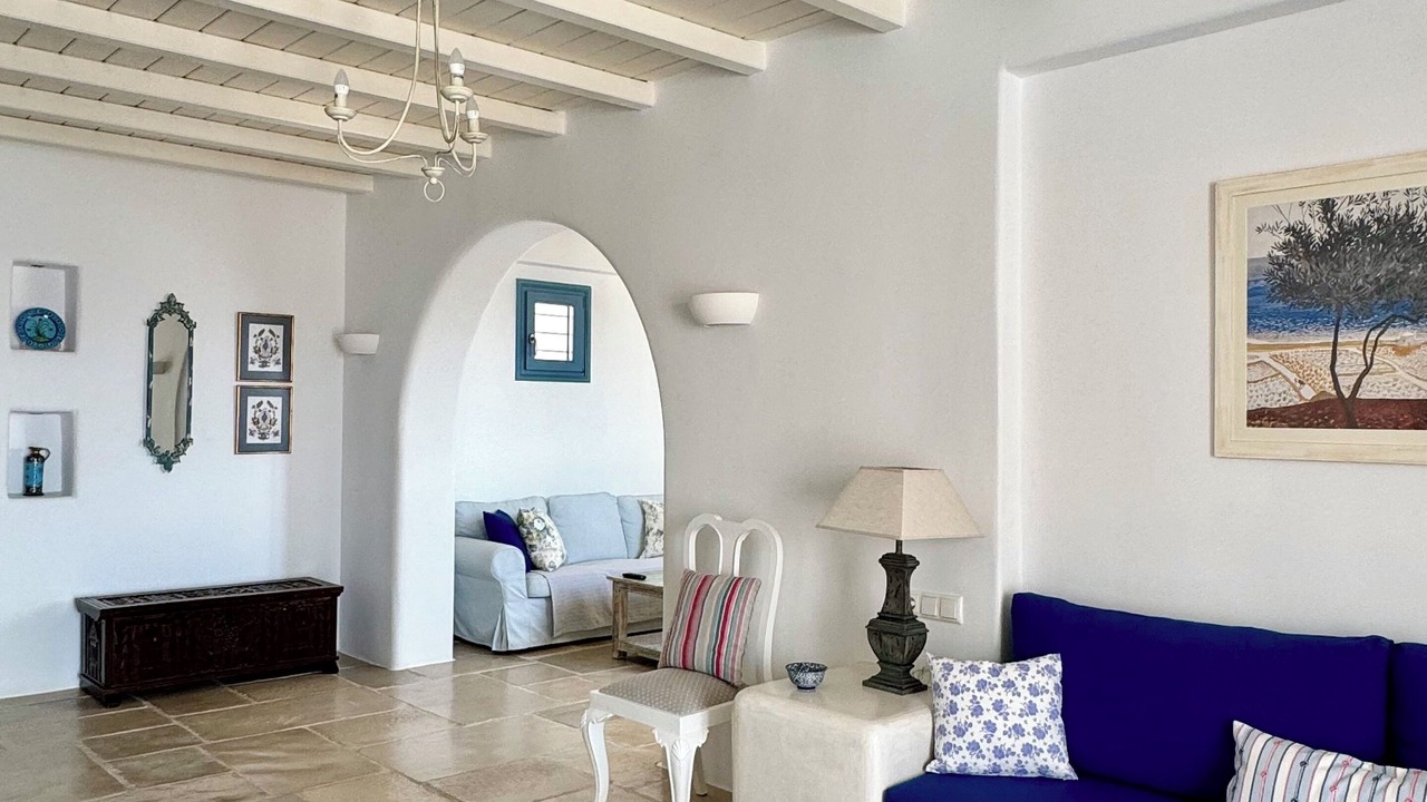 Photo of Livingroom in Ios