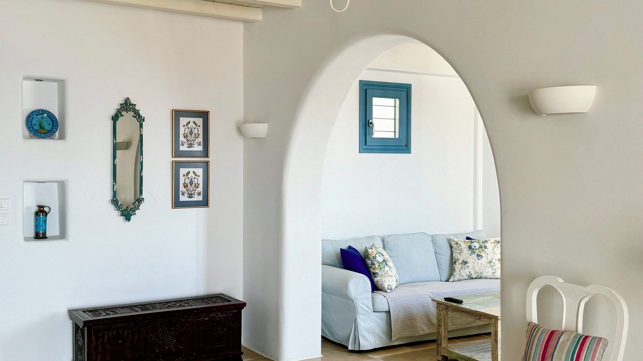 Photo of Livingroom in Ios