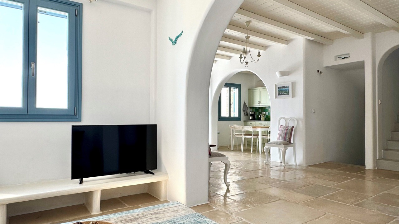 Photo of Livingroom in Ios