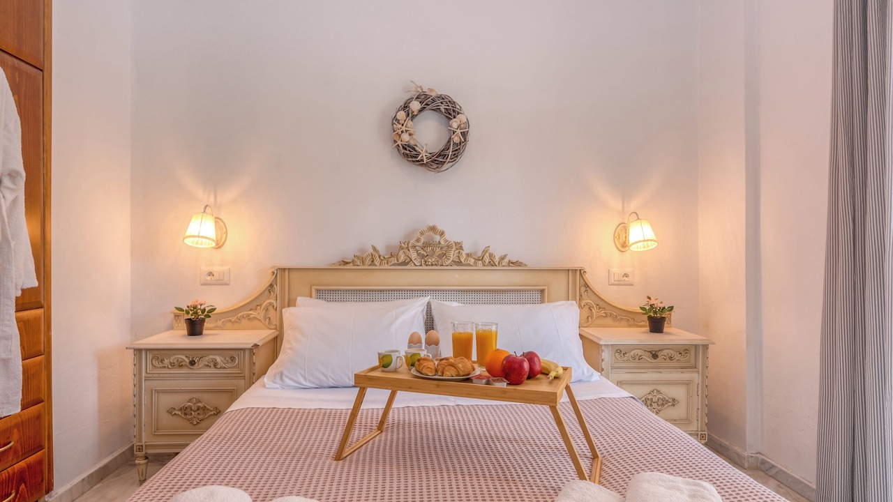 Photo of Bedroom in Kotsiana