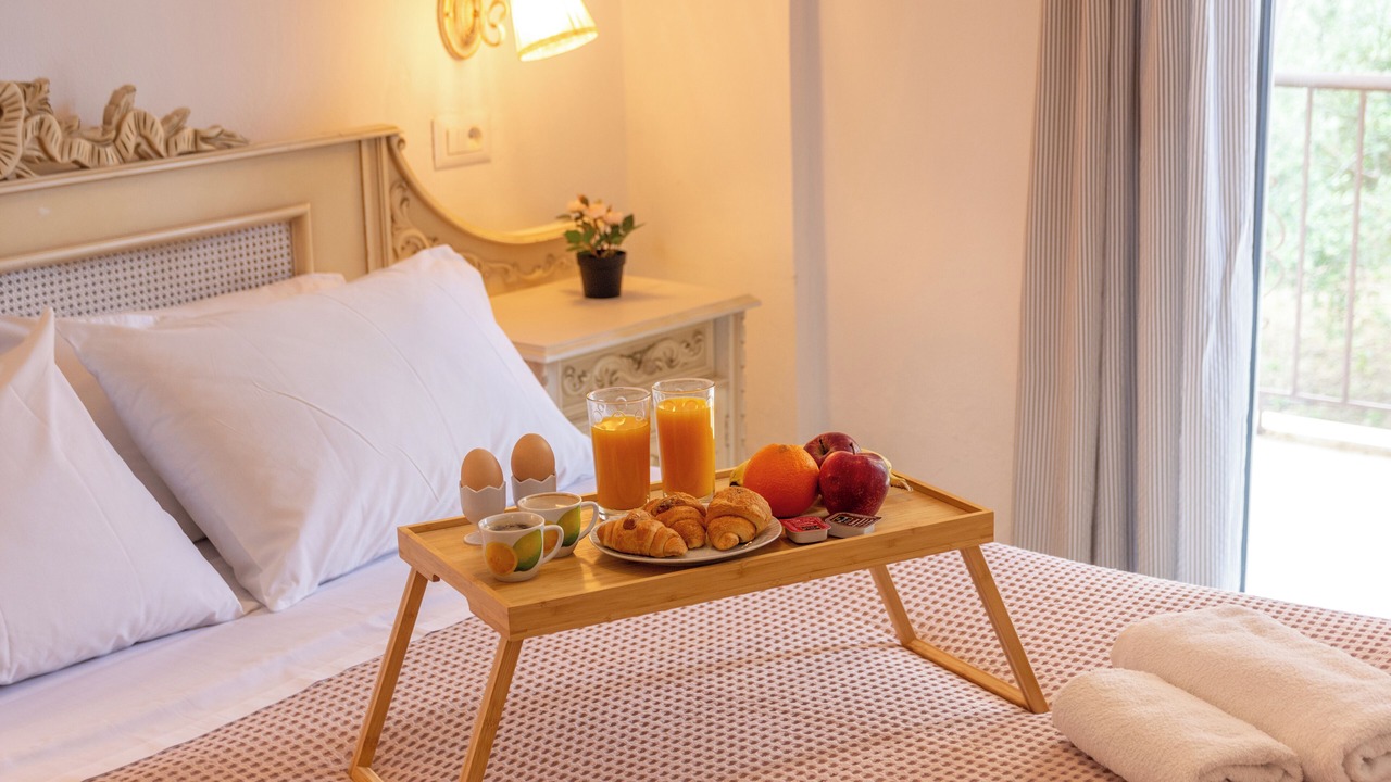 Photo of Bedroom in Kotsiana
