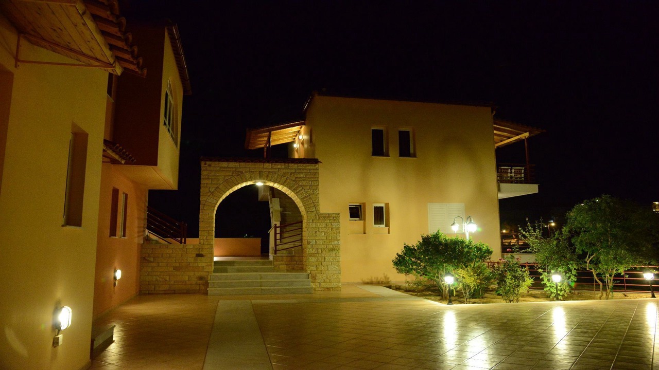 Photo of Outdoor in Drepano
