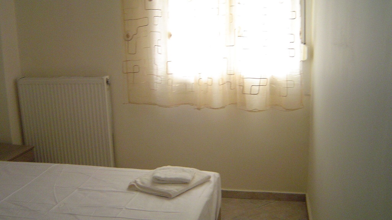 Photo of Bedroom in Nea Kerasia