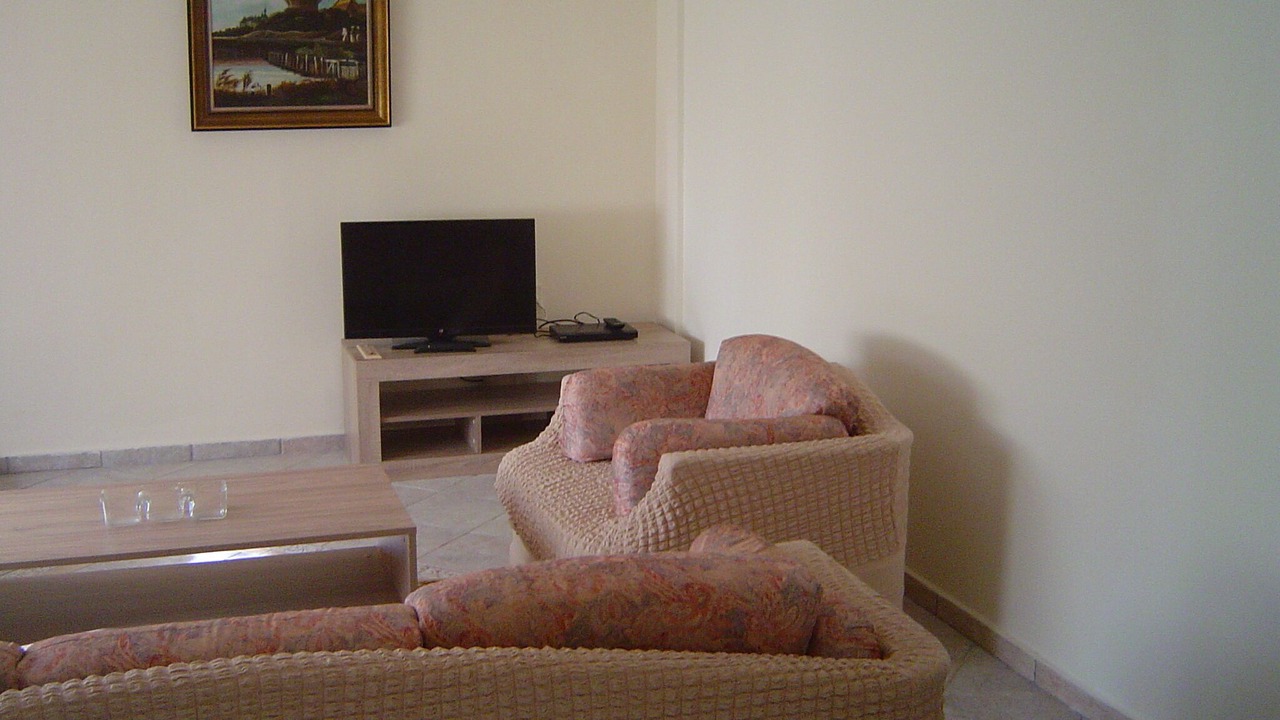 Photo of Livingroom in Nea Kerasia