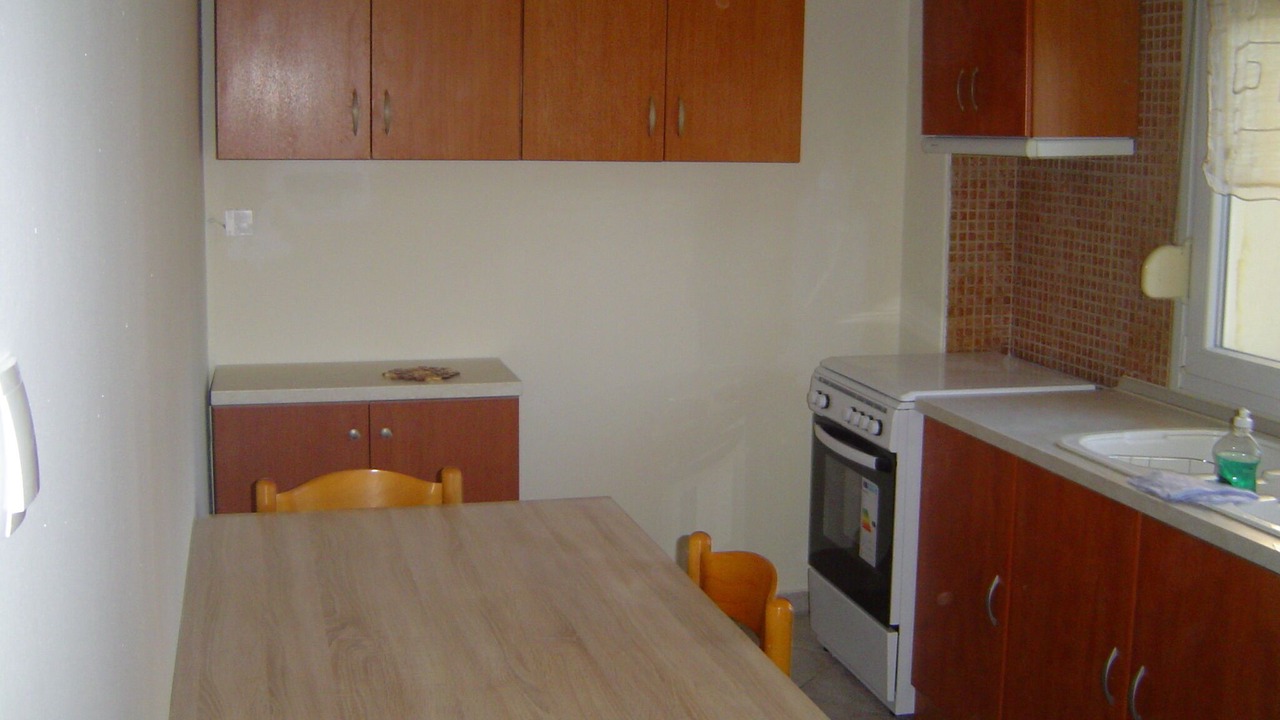 Photo of Kitchen in Nea Kerasia