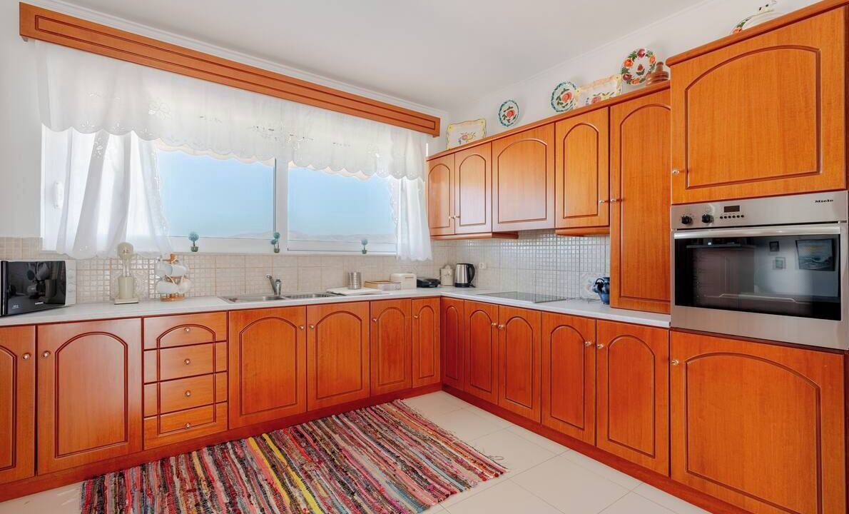Photo of Kitchen in South Rhodes
